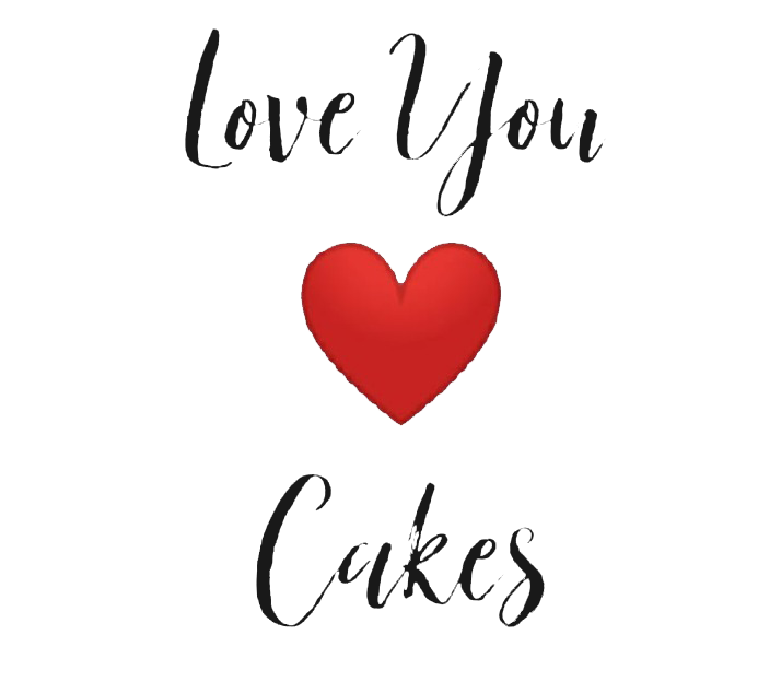 Love You Cakes