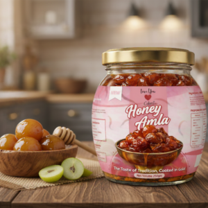 honey-amla